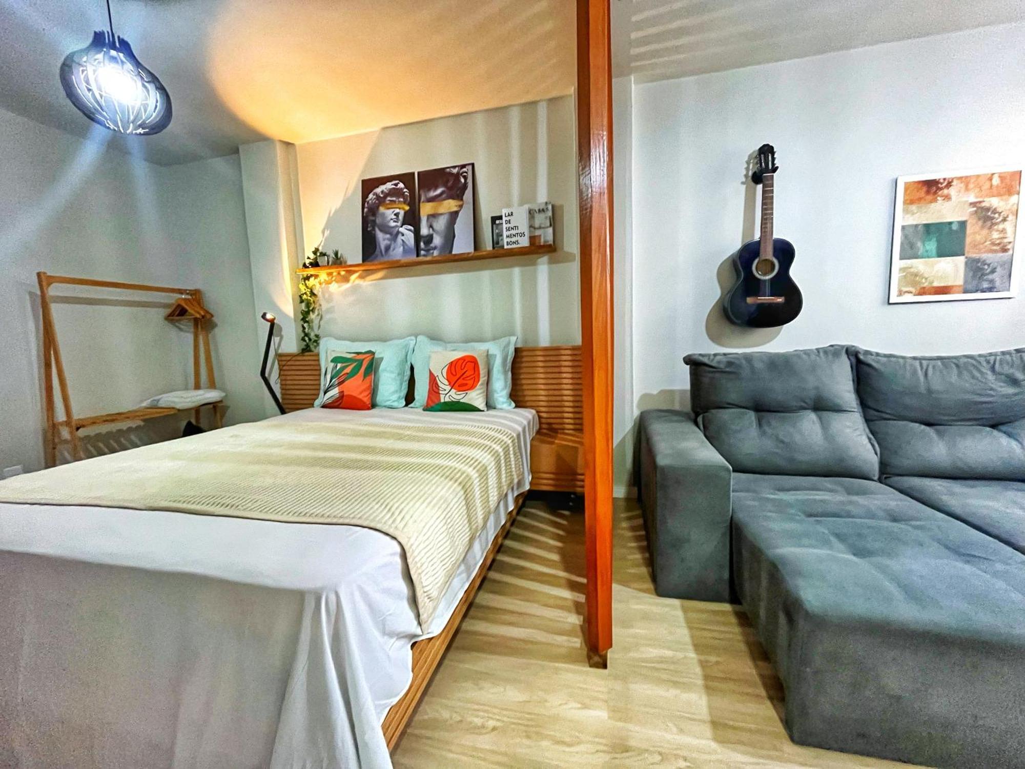 Loft Moderno no centro da cidade Macaé Exterior foto
