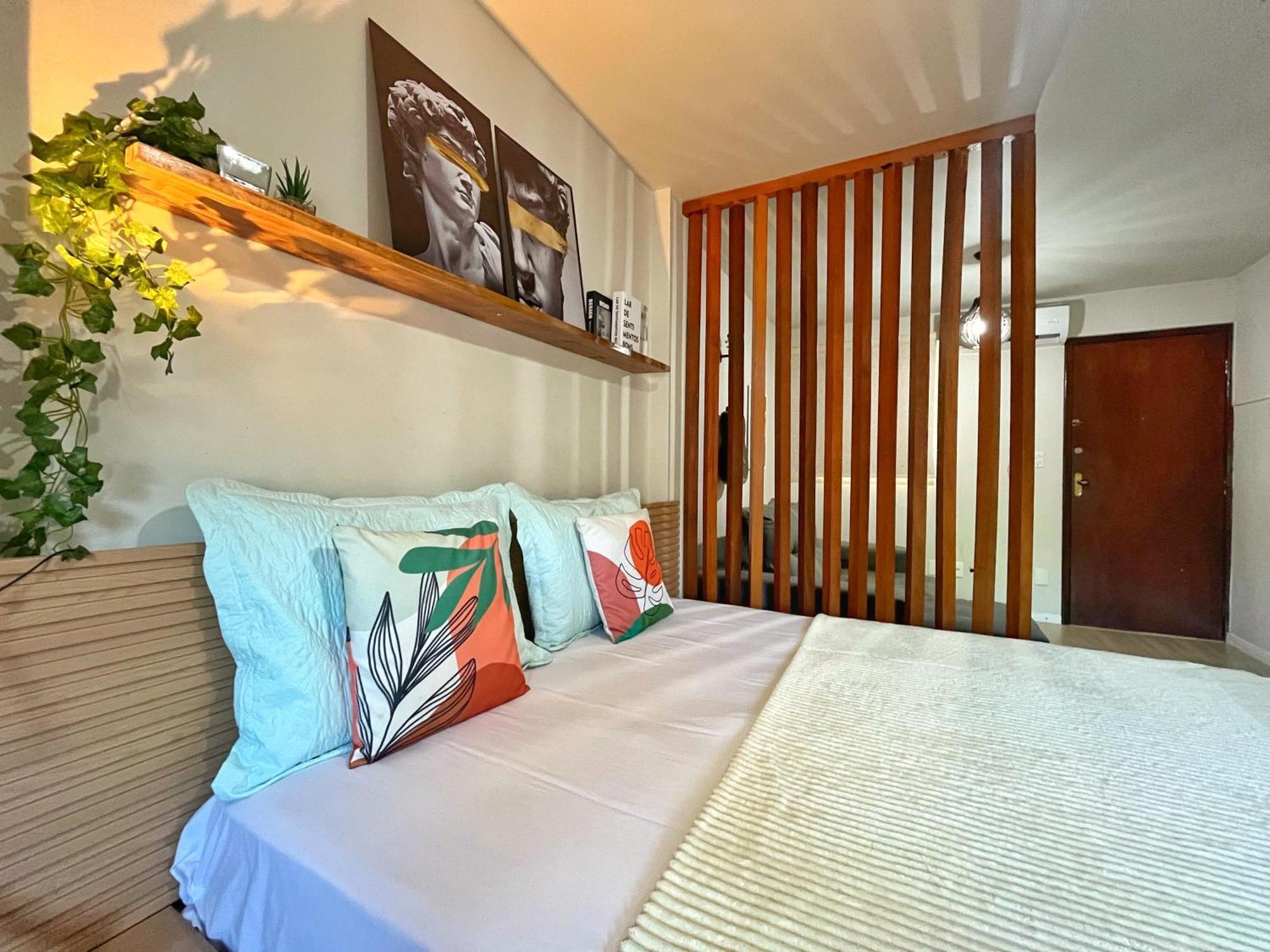 Loft Moderno no centro da cidade Macaé Exterior foto