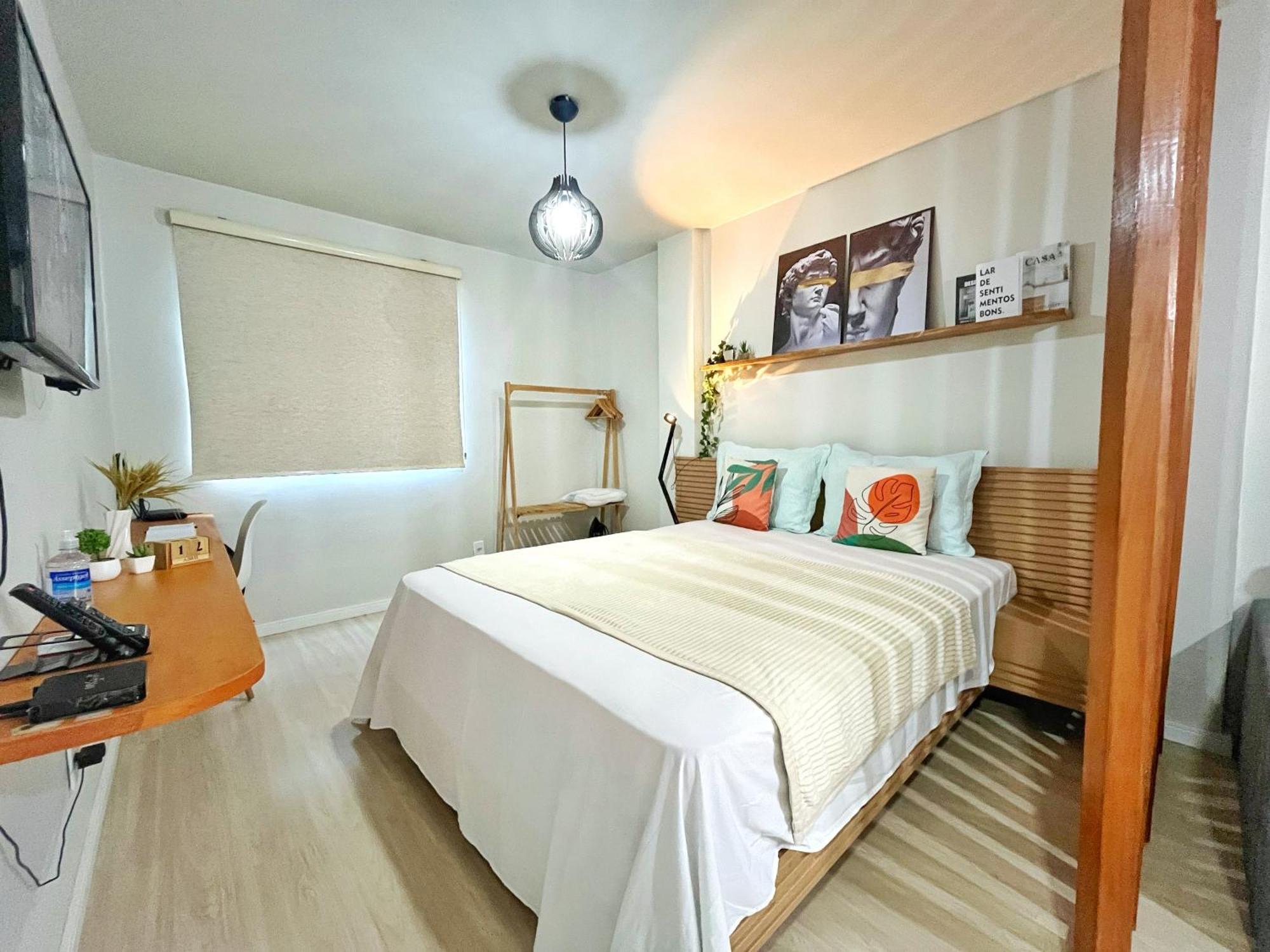 Loft Moderno no centro da cidade Macaé Exterior foto