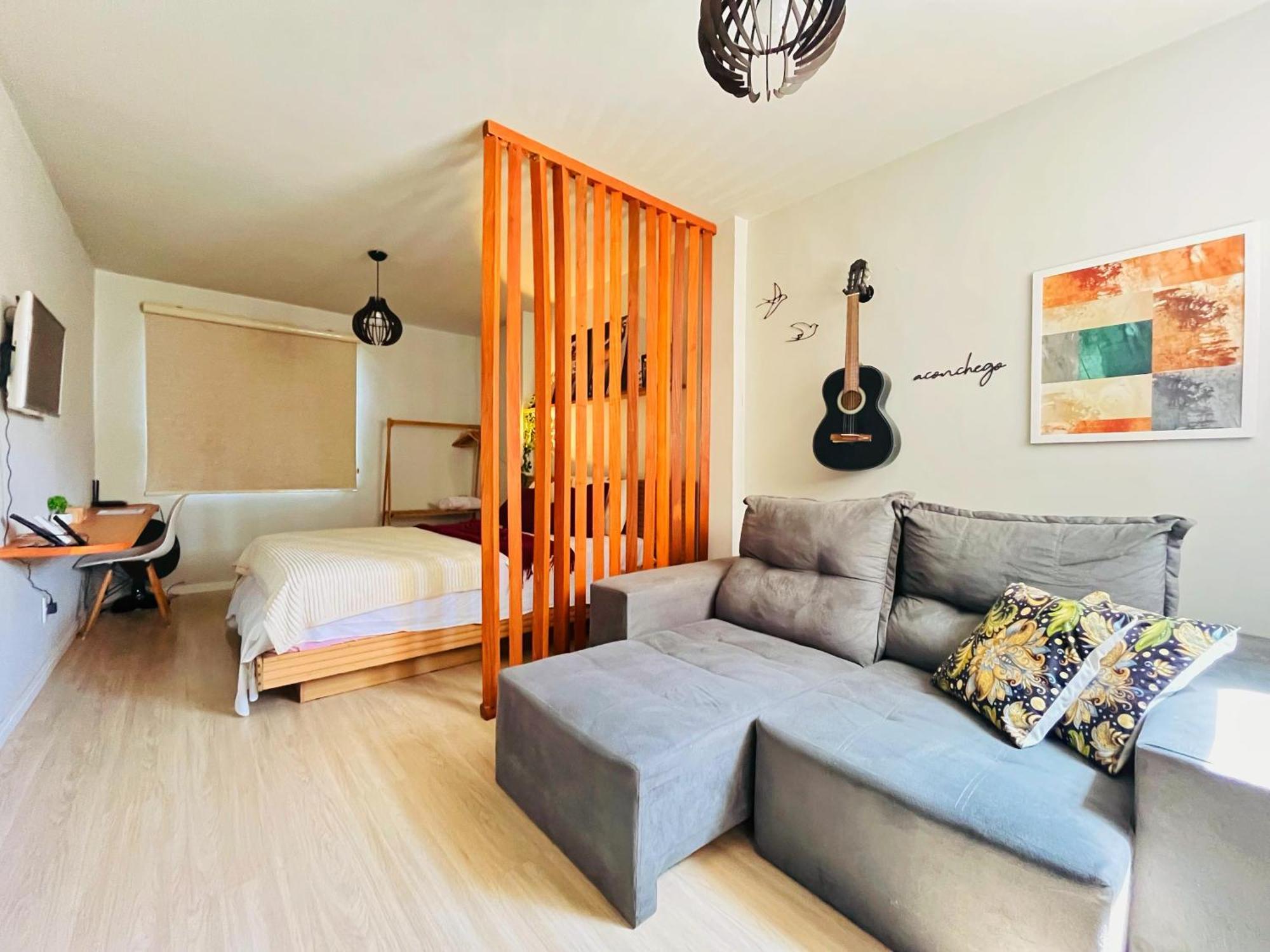 Loft Moderno no centro da cidade Macaé Exterior foto