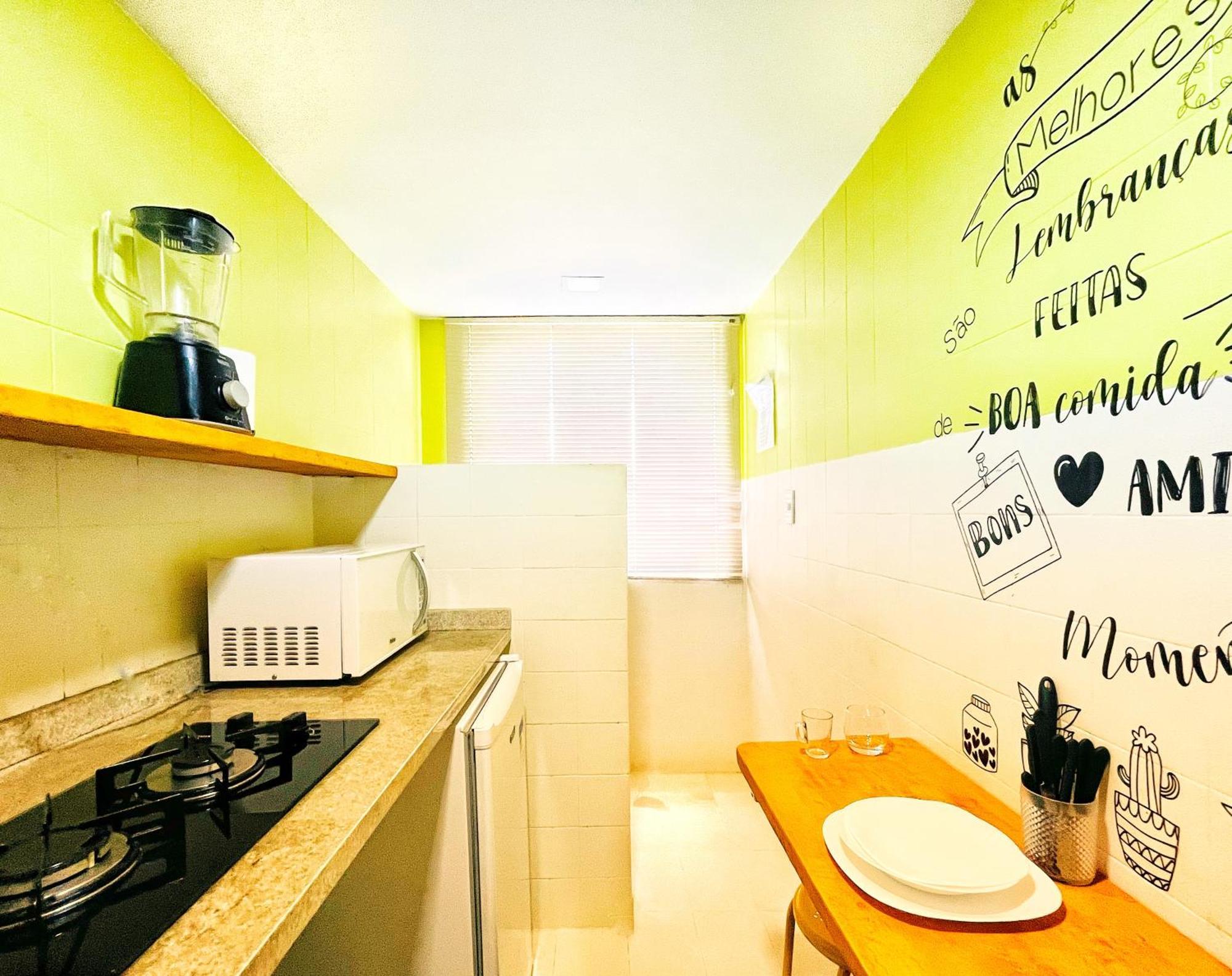 Loft Moderno no centro da cidade Macaé Exterior foto