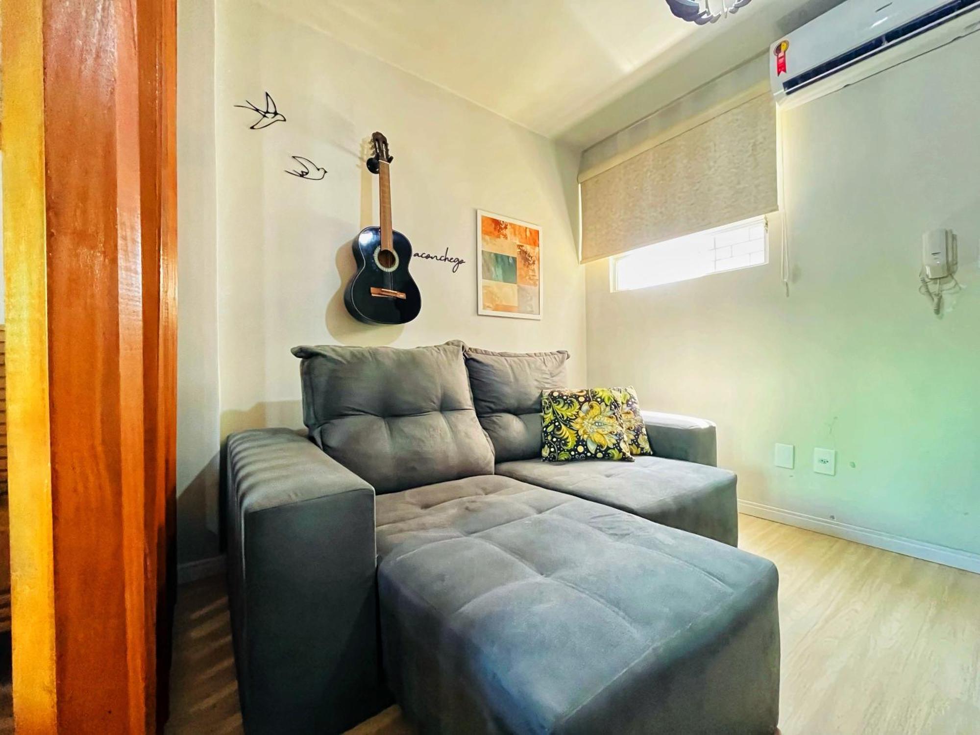 Loft Moderno no centro da cidade Macaé Exterior foto